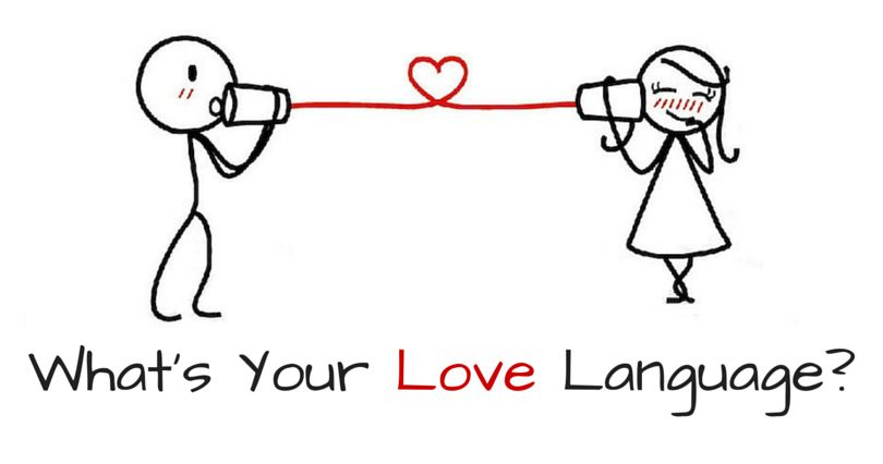Love-Languages